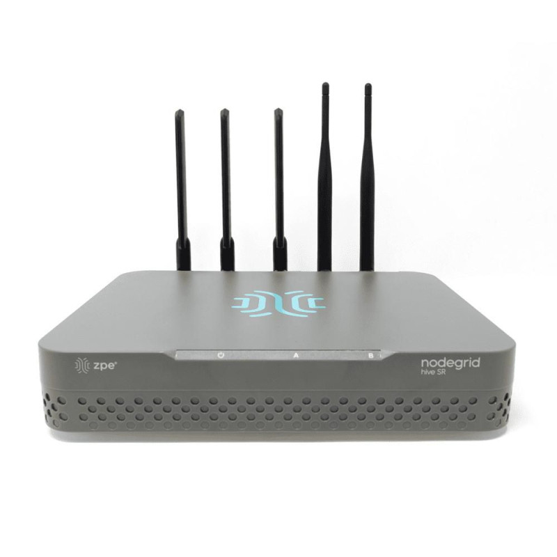 Nodegrid Hive Services Router