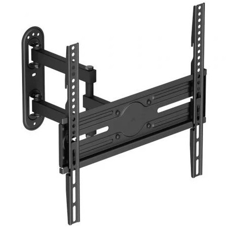 Soporte de Pared Giratorio/ Inclinable/ Nivelable Aisens WT65TSLE-321