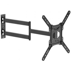 Soporte de Pared Giratorio/ Inclinable/ Nivelable Aisens WT65TSLE-383