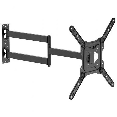 Soporte de Pared Giratorio/ Inclinable/ Nivelable Aisens WT65TSLE-383