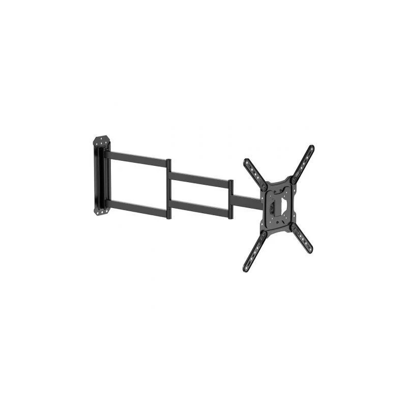 Soporte de Pared Giratorio/ Inclinable/ Nivelable Aisens WT65TSLE-385