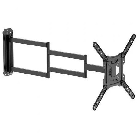 Soporte de Pared Giratorio/ Inclinable/ Nivelable Aisens WT65TSLE-385
