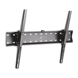 Soporte de Pared Fijo Inclinable Aisens WT70T-017 para TV de 37-70"/ h