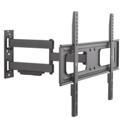 Soporte de Pared Giratorio/ Inclinable/ Nivelable Aisens WT70TSLE-025