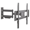 Soporte de Pared Giratorio/ Inclinable/ Nivelable Aisens WT70TSLE-025