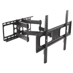 Soporte de Pared Giratorio/ Inclinable/ Nivelable Aisens WT70TSLE-027
