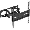 Soporte de Pared Giratorio/ Inclinable/ Nivelable Aisens WT70TSLE-325