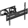 Soporte de Pared Giratorio/ Inclinable/ Nivelable Aisens WT80TSLE-327