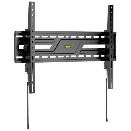 Soporte de Pared Inclinable Aisens WT86T-315 para TV de 37-86"/ hasta