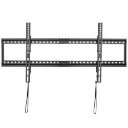 Soporte de Pared Inclinable/ Fijo Aisens WT90T-121 para TV de 37-90"/