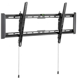 Soporte de Pared Inclinable Aisens WT90T-237 para TV de 43-90"/ hasta