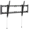 Soporte de Pared Inclinable Aisens WT90T-237 para TV de 43-90"/ hasta