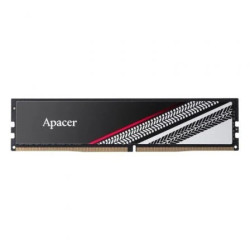 Memoria RAM Apacer Tex AH4U16G32C28YTBAA-1 16GB/ DDR4/ 3200MHz/ 1.35V/