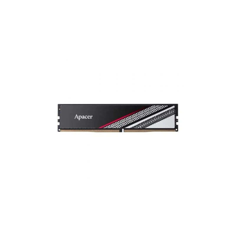 Memoria RAM Apacer Tex AH4U16G32C28YTBAA-1 16GB/ DDR4/ 3200MHz/ 1.35V/