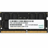 Memoria RAM Apacer ES.16G21.GSH 16GB/ DDR4/ 3200MHz/ 1.2V/ CL22/ SODIM