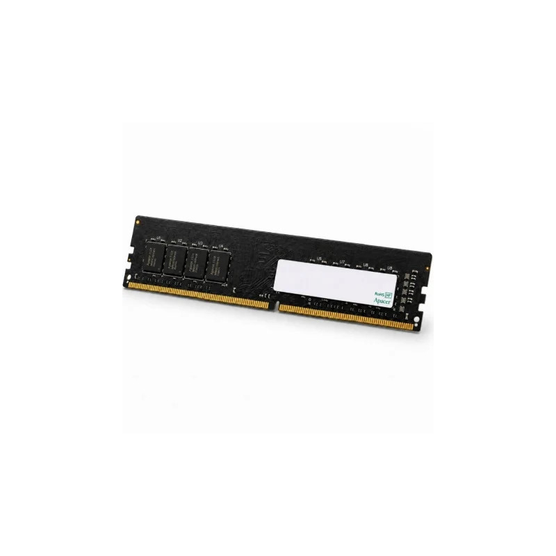 Memoria RAM Apacer EL.08G21.GSH 8GB/ DDR4/ 3200MHz/ 1.2V/ CL22/ DIMM