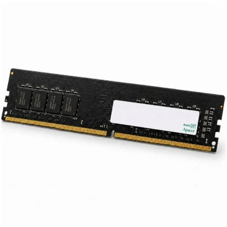 Memoria RAM Apacer EL.08G21.GSH 8GB/ DDR4/ 3200MHz/ 1.2V/ CL22/ DIMM