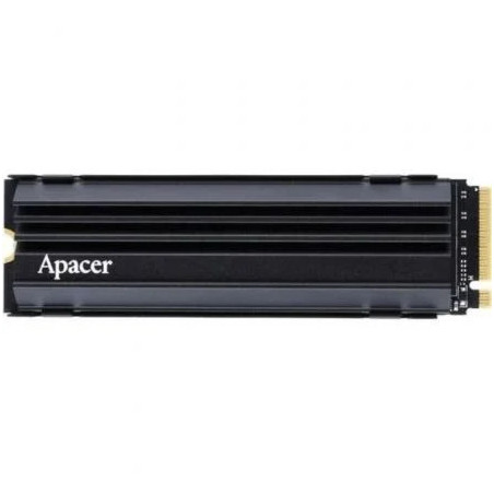 Disco SSD Apacer AS2280Q4U 1TB/ M.2 2280 PCIe Gen4/ Compatible con PS5