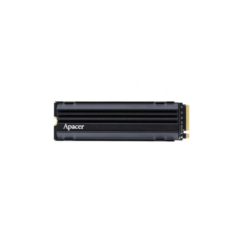 Disco SSD Apacer AS2280Q4U 512GB/ M.2 2280 PCIe Gen4/ Compatible con P