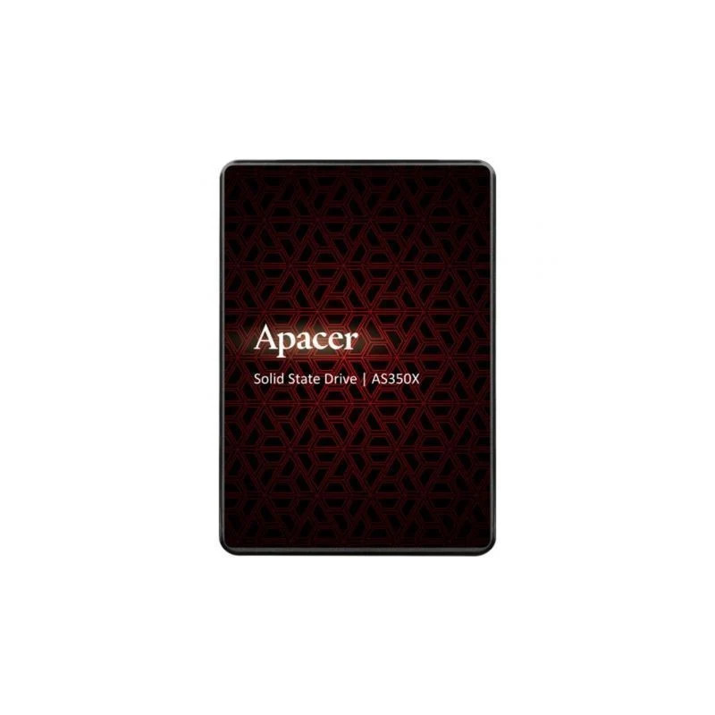 Disco SSD Apacer AS350X 1TB/ SATA III/ Full Capacity
