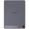 Disco Externo SSD Apacer AS724 2TB/ USB Tipo-C 3.2 Gen 2/ Púrpura