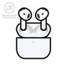 Auriculares Bluetooth Apple Airpods V4 4a Generacion/ Cancelacion de R