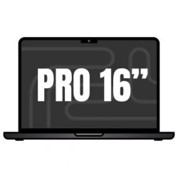 Apple Macbook Pro 16"/ M4 Pro 14-Core CPU/ 48Gb/ 512Gb SSD/ 20-Core GP