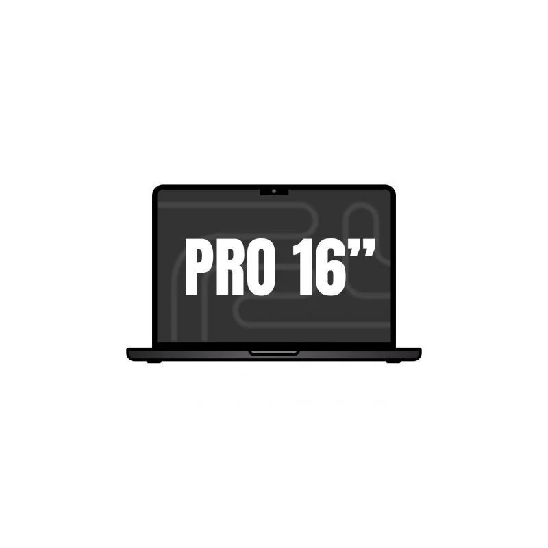 Apple Macbook Pro 16"/ M4 Pro 14-Core CPU/ 48Gb/ 512Gb SSD/ 20-Core GP
