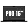 Apple Macbook Pro 16"/ M4 Pro 14-Core CPU/ 48Gb/ 512Gb SSD/ 20-Core GP