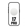 Smartphone Apple iPhone 17 Pro 256GB/ 6.3"/ 5G/ Plata
