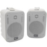 Altavoces Autoamplificados Approx APPSPK15X2/ 30W/ 2.0/ Blan | APLIUM