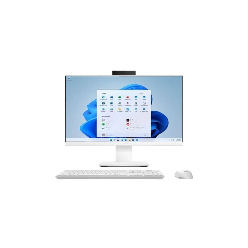 PC All in One Asus V400 V440VAK-WPC237W Intel Core i7-13620H/ 16GB/ 51