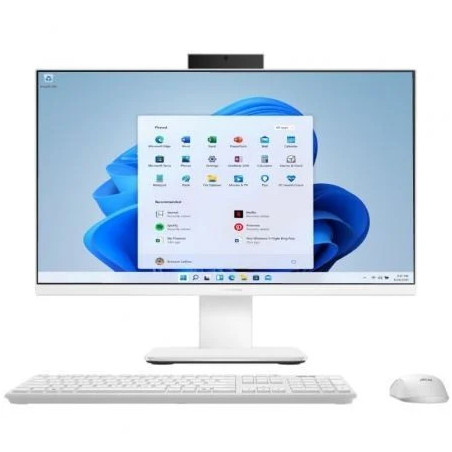 PC All in One Asus V400 V440VAK-WPC237W Intel Core i7-13620H/ 16GB/ 51