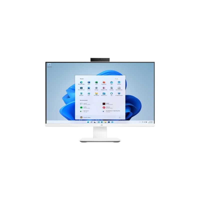 PC All in One Asus V400 V470VAK-WPE275W Intel Core 7-240H/ 16GB/ 512 S