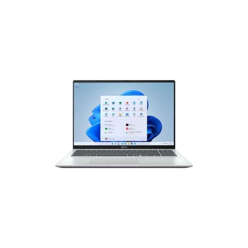 Portátil Asus VivoBook 16 D1607GA-MB063W Ryzen AI 7 445/ 16GB/ 1TB SSD