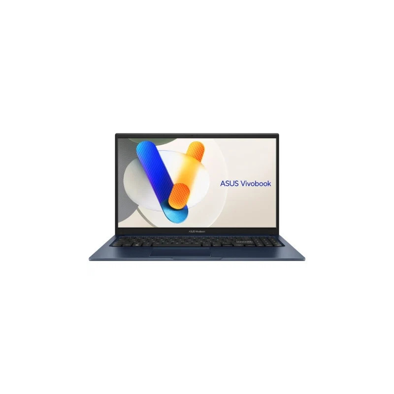 Portátil Asus VivoBook 15 F1504VA-BQ529 Intel Core 5-120U/ 16GB/ 512GB