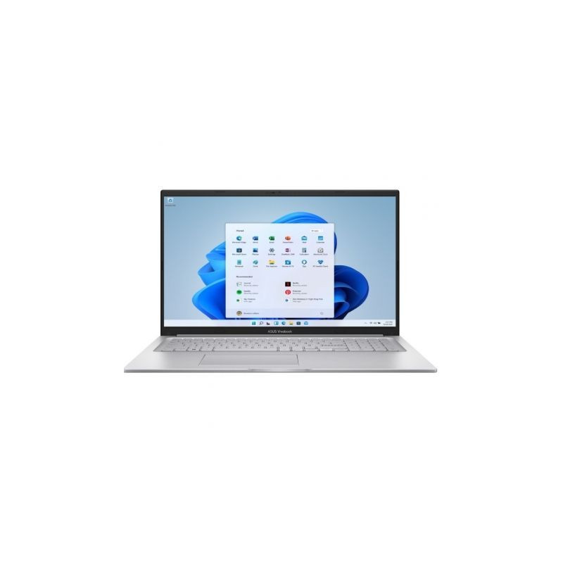 Portátil Asus VivoBook 15 F1704VA-AU049W Intel Core 7-150U/ 16GB/ 1TB
