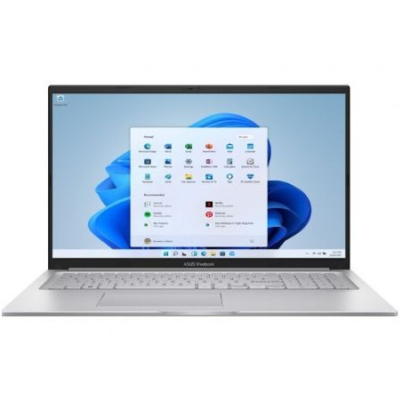 Portátil Asus VivoBook 15 F1704VA-AU049W Intel Core 7-150U/ 16GB/ 1TB