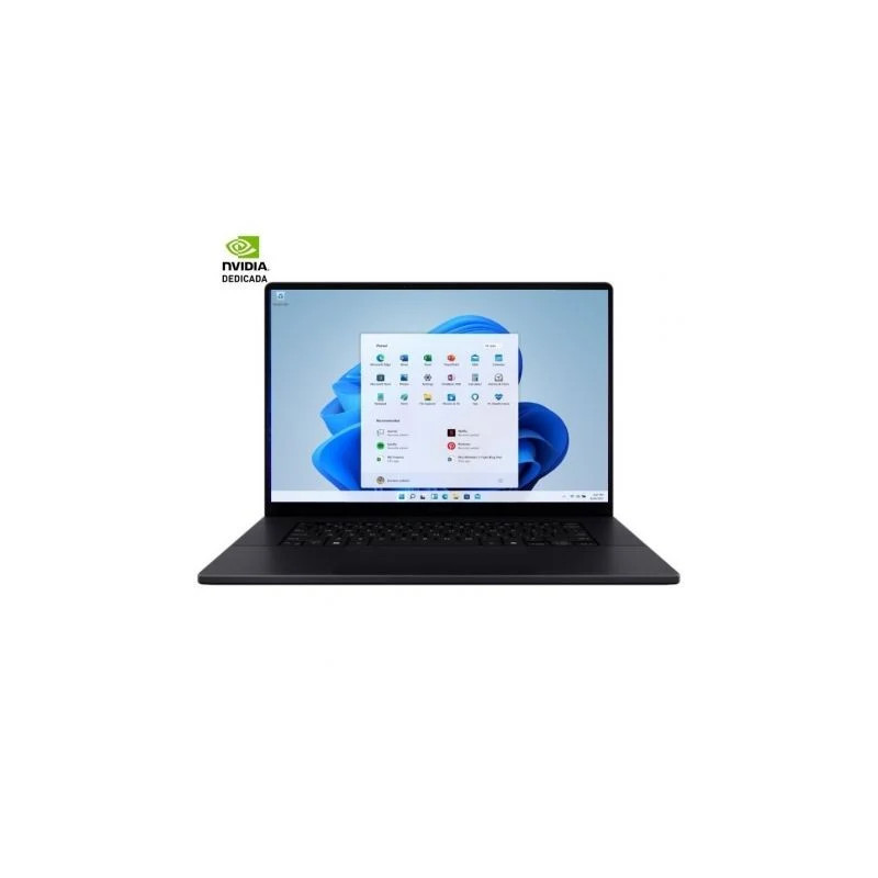 Portátil Asus ProArt P16 OLED H7606WW-SE020W Ryzen AI 9 HX 370/ 64GB/