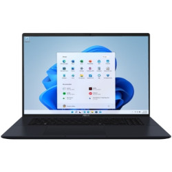 Portátil Asus VivoBook 18 M1807GA-S8038W Ryzen AI 7 445/ 32GB/ 512GB S
