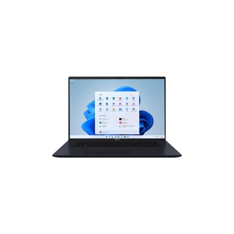 Portátil Asus VivoBook 18 M1807GA-S8038W Ryzen AI 7 445/ 32GB/ 512GB S