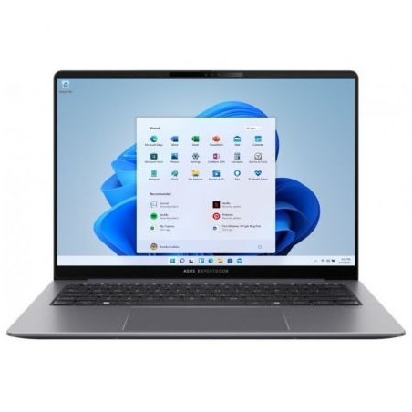 Portátil Asus ExpertBook P5 P5405CSA-NZ0154X Intel Core Ultra 5-226V/