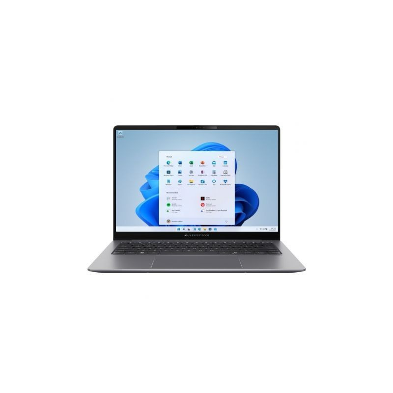 Portátil Asus ExpertBook P5 P5405CSA-NZ0718X Intel Core Ultra 5-226V/