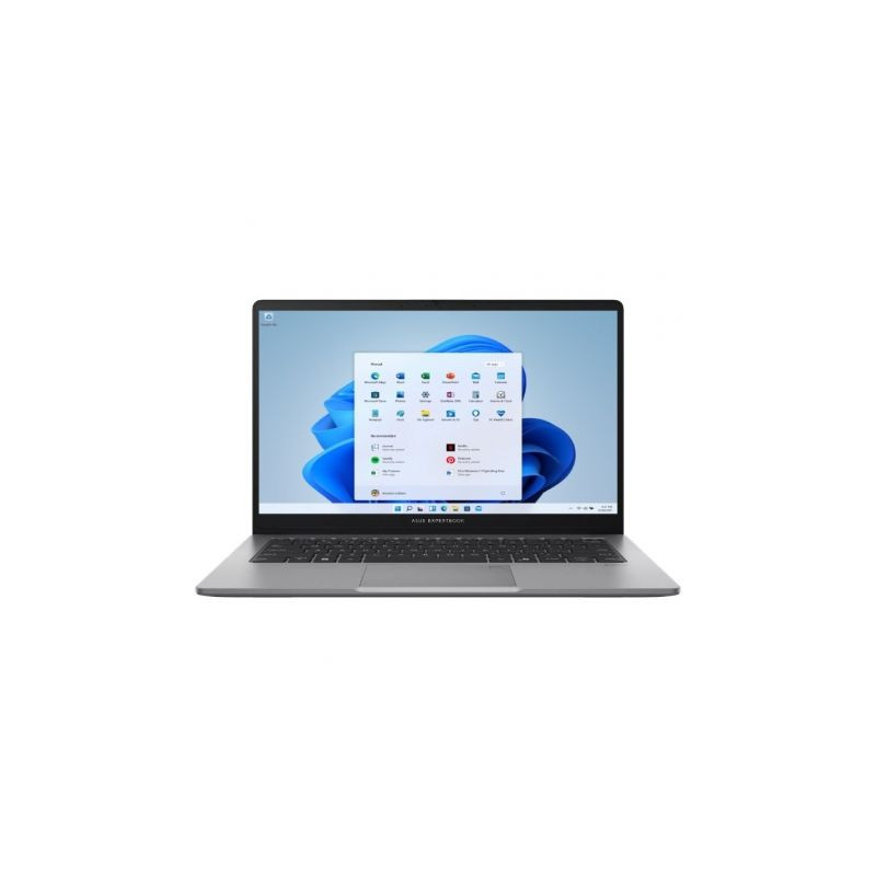 Portátil Asus ExpertBook P1 PM1403CDA-S60237X Ryzen 7 170/ 16GB/ 512GB