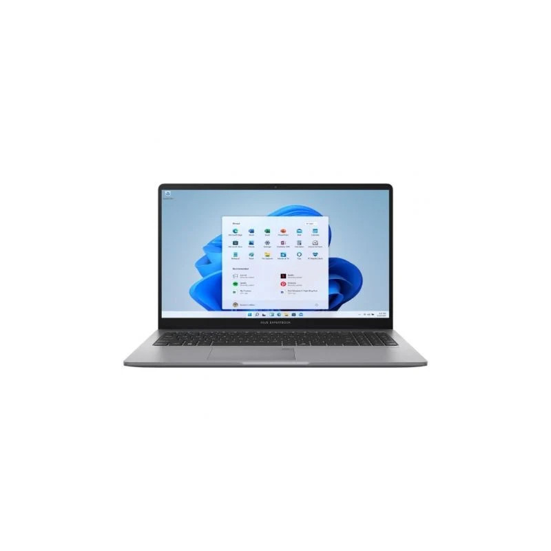 Portátil Asus ExpertBook P1 PM1503CDA-S70316X Ryzen 7 170/ 16GB/ 512GB