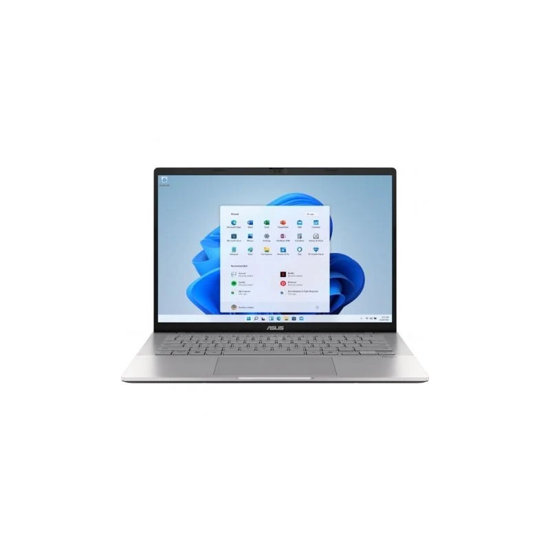Portátil Asus VivoBook S14 S3407CA-LY123W Intel Core Ultra 7-255H/ 16G