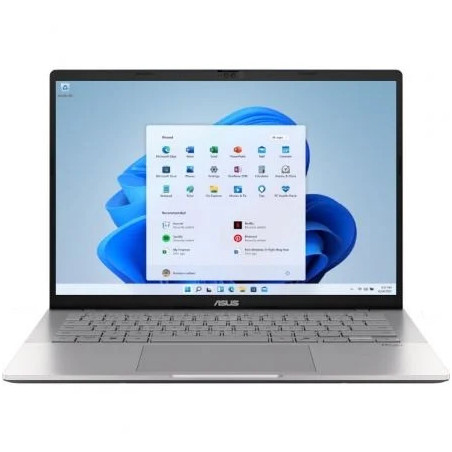Portátil Asus VivoBook S14 S3407CA-LY123W Intel Core Ultra 7-255H/ 16G
