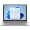 Portátil Asus VivoBook S14 S3407CA-LY123W Intel Core Ultra 7-255H/ 16G
