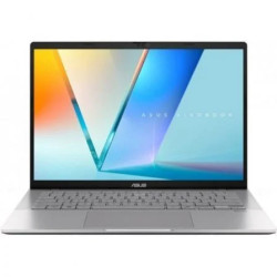 Portátil Asus VivoBook S14 S3407CA-LY125 Intel Core Ultra 7-255H/ 16GB