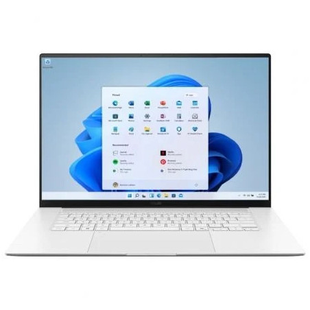 Portátil Asus ZenBook S16 OLED UM5606GA-SR348W Ryzen AI 9-465/ 32GB/ 1